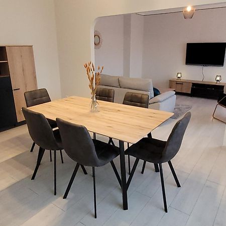 Appartement Le Stubbehansel Benfeld Екстер'єр фото