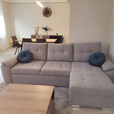 Appartement Le Stubbehansel Benfeld Екстер'єр фото
