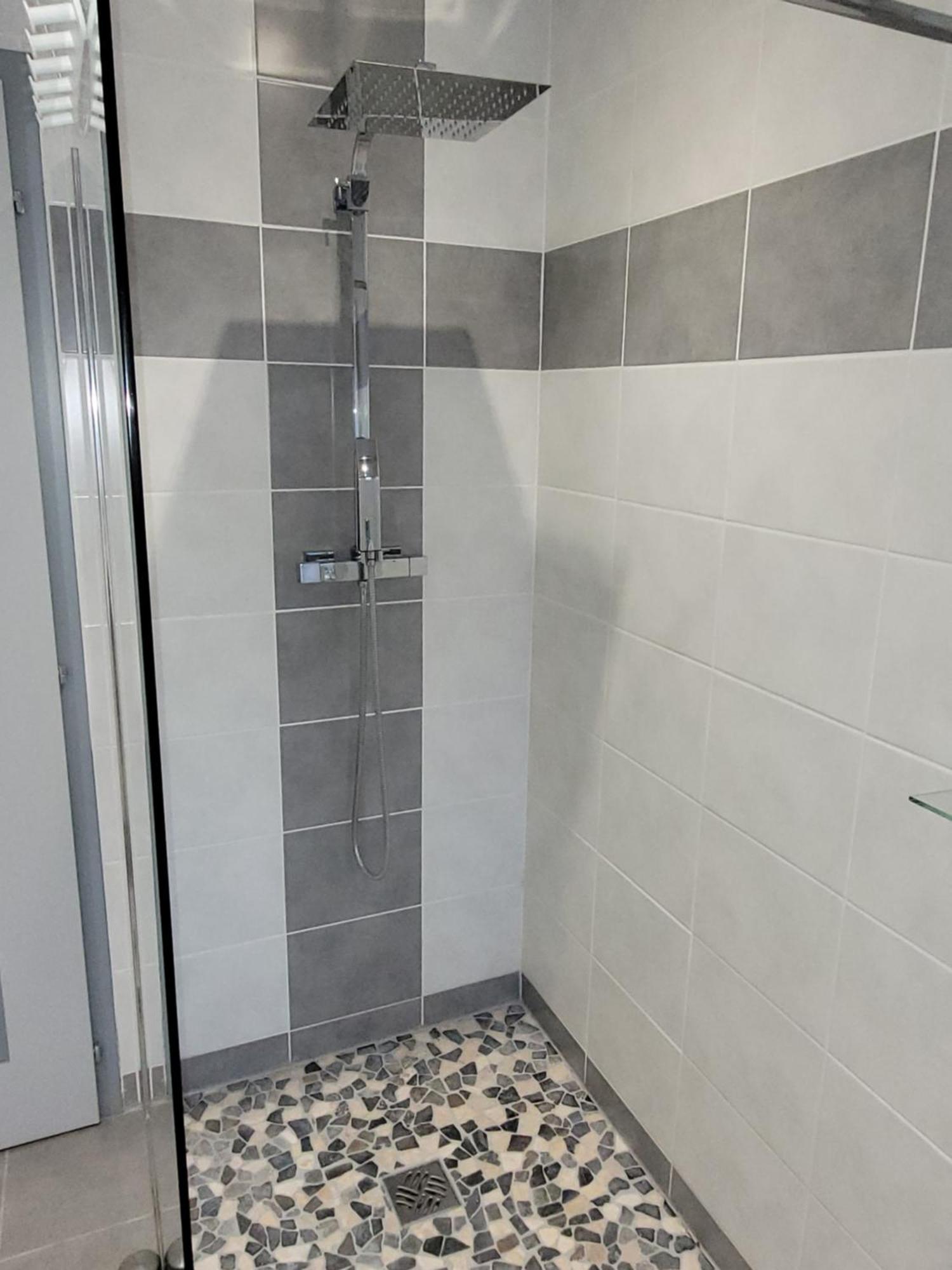 Appartement Le Stubbehansel Benfeld Екстер'єр фото