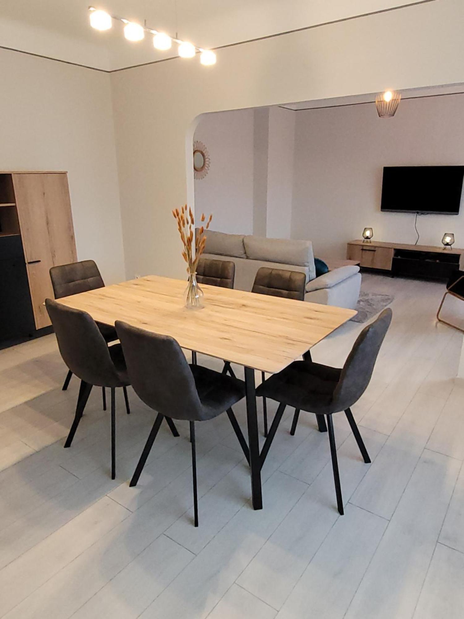 Appartement Le Stubbehansel Benfeld Екстер'єр фото