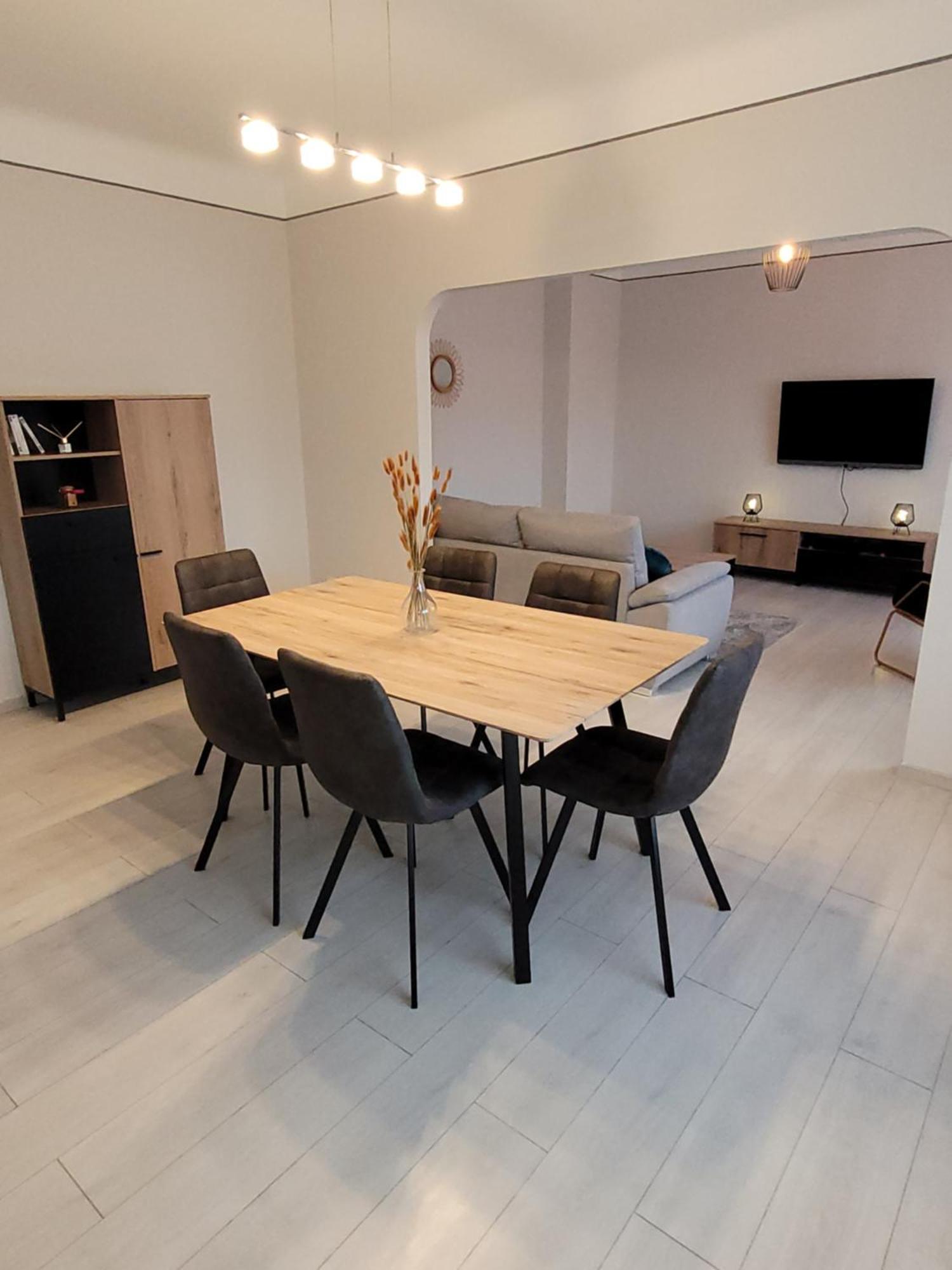 Appartement Le Stubbehansel Benfeld Екстер'єр фото