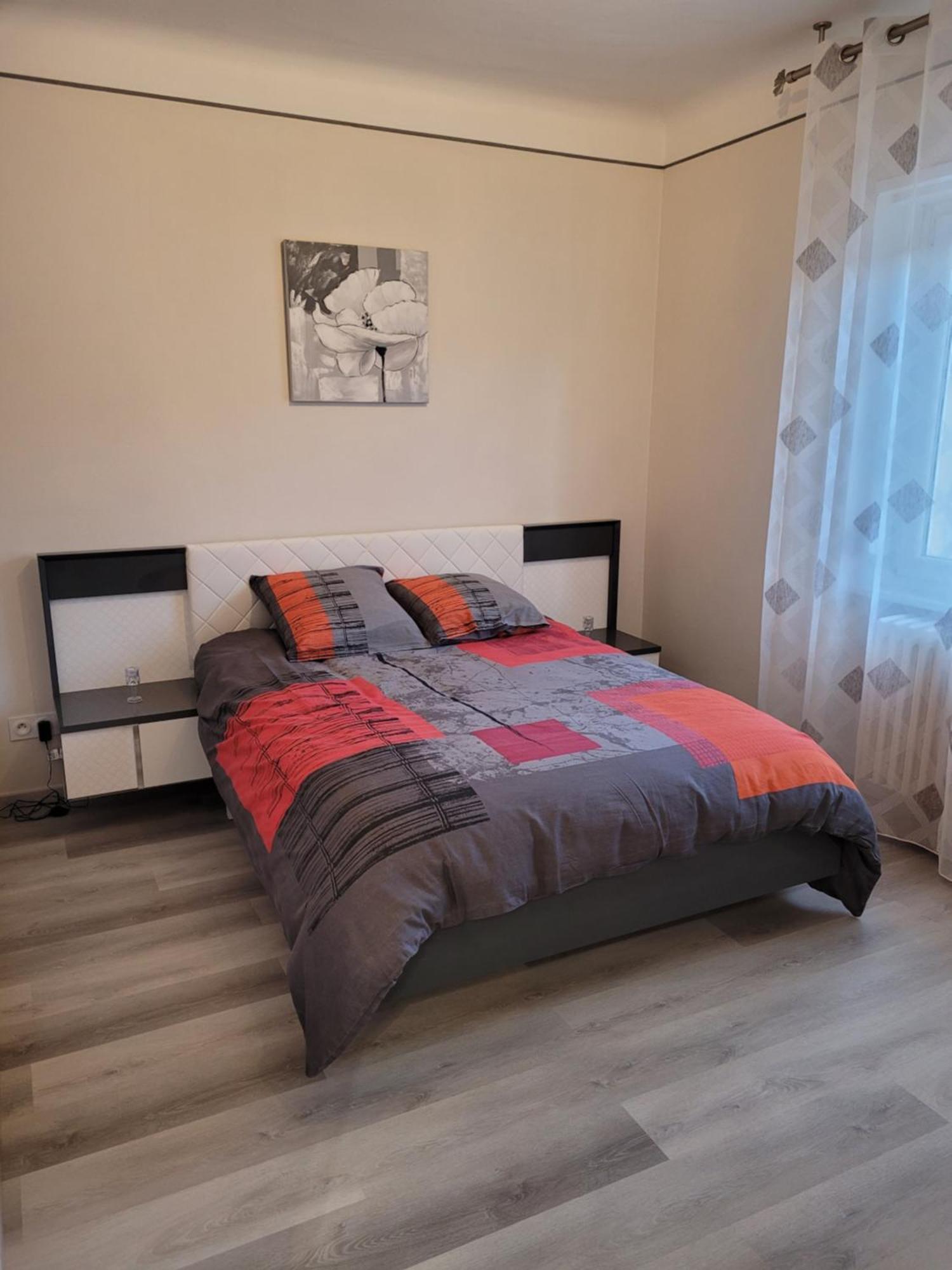 Appartement Le Stubbehansel Benfeld Екстер'єр фото