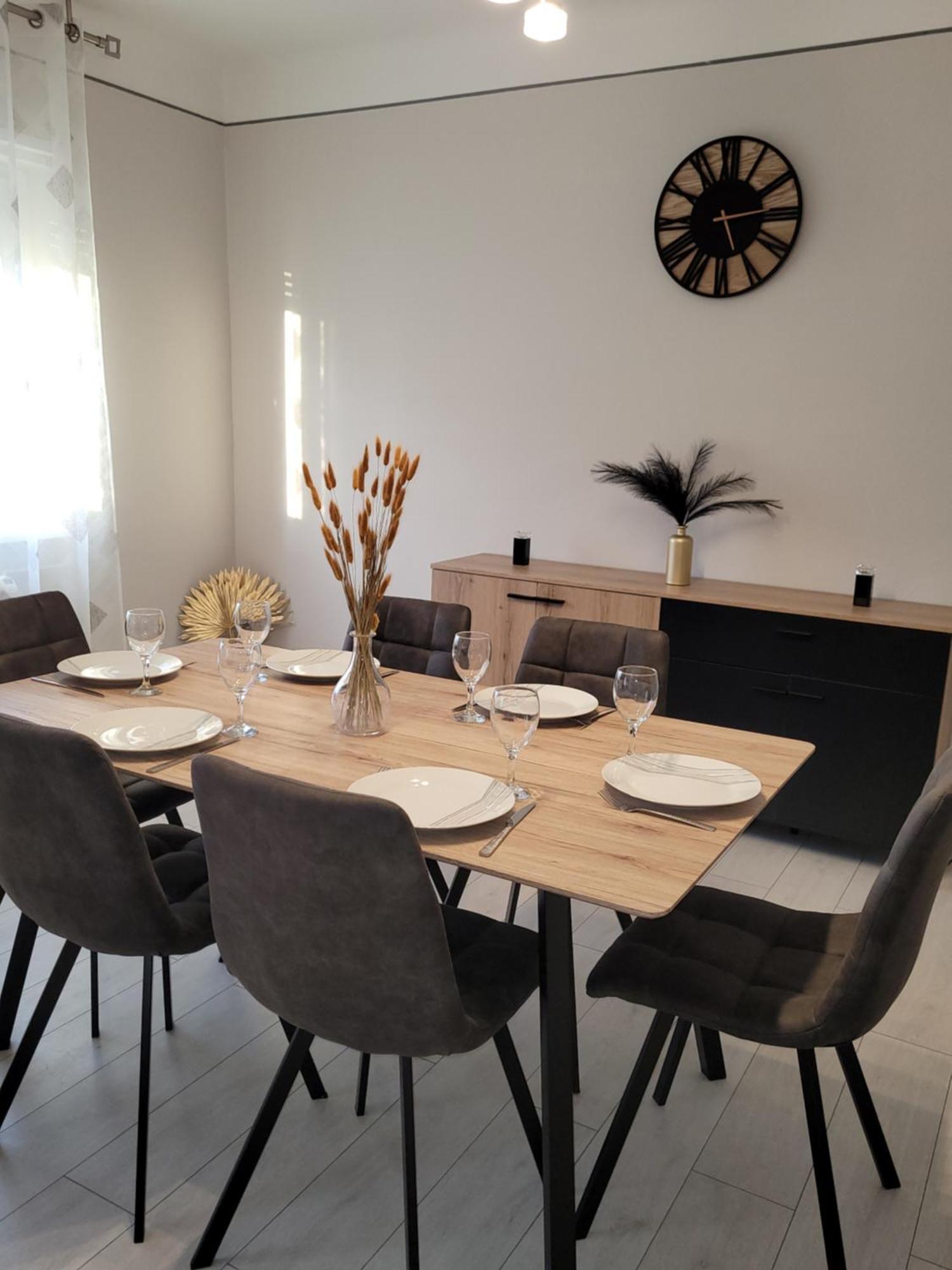 Appartement Le Stubbehansel Benfeld Екстер'єр фото